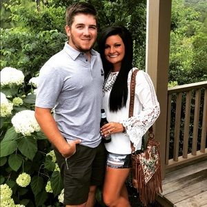 Meet your Posher, Savannah